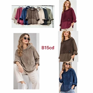 Bluza damska produkt Włoski