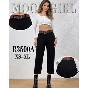 Jeansy damskie XS-XL