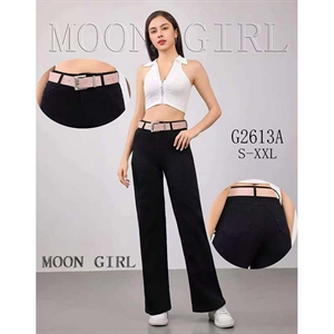 Jeansy damskie S-2XL