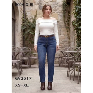 Jeansy damskie XS-XL