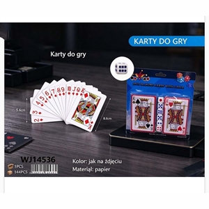Karty do gry