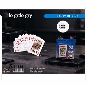 Karty do gry