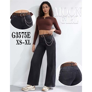 Jeansy damskie XS-XL