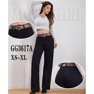 Jeansy damskie XS-XL