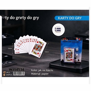 Karty do gry