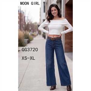 Jeansy damskie XS-XL