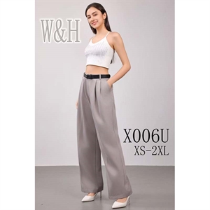Spodnie damskie XS-2XL