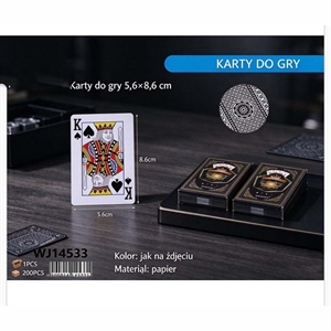 Karty do gry