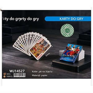 Karty do gry