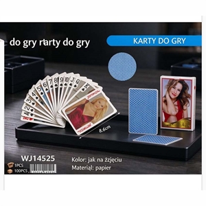 Karty do gry