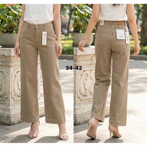 Jeansy damskie 34-42