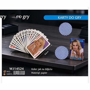 Karty do gry