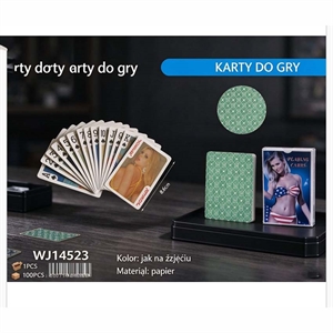 Karty do gry