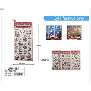 Ozdoby świąteczne