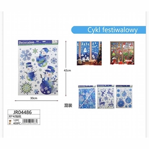 Ozdoby świąteczne