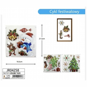 Ozdoby świąteczne