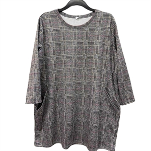 Tunika damska produkt Polski XL-3XL