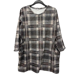 Tunika damska produkt Polski XL-3XL