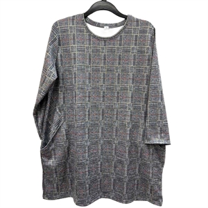 Tunika damska produkt Polski XL-3XL