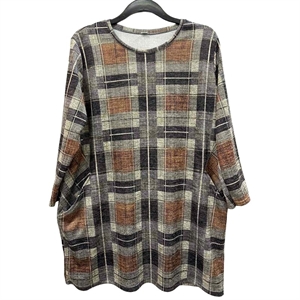 Tunika damska produkt Polski XL-3XL