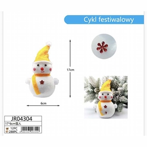 Ozdoby świąteczne