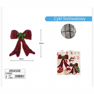 Ozdoby świąteczne