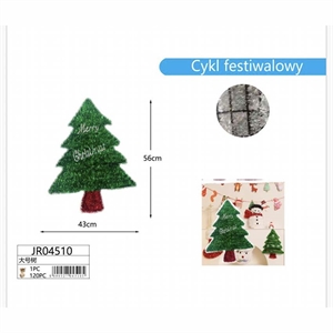 Ozdoby świąteczne