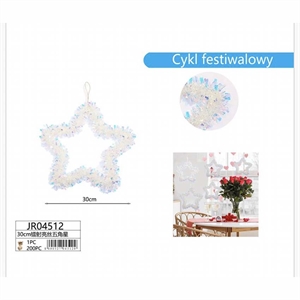 Ozdoby świąteczne