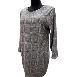 Tunika damska produkt Polski L-2XL