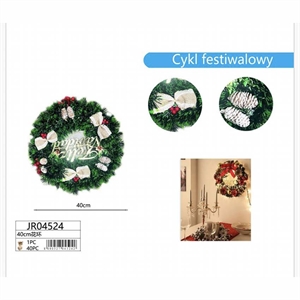 Ozdoby świąteczne