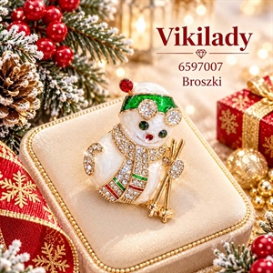 Broszka