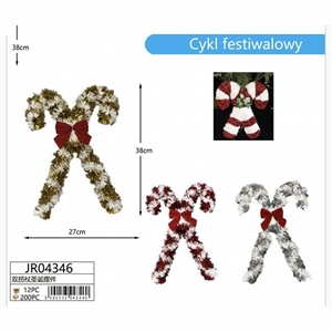 Ozdoby świąteczne