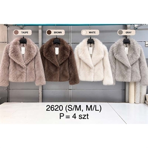 Kurtka damska S/M-M/L