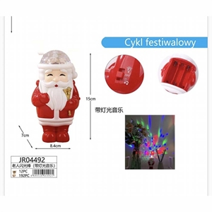 Ozdoby świąteczne