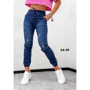 Jeansy damskie 34-42