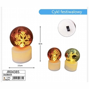 Ozdoby świąteczne