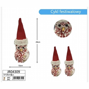 Ozdoby świąteczne