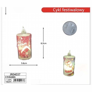 Ozdoby świąteczne