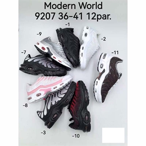 Buty sportowe damskie 36-41