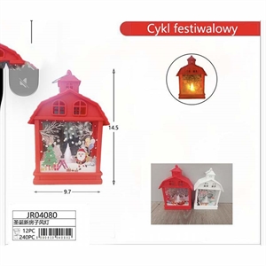 Ozdoby świąteczne