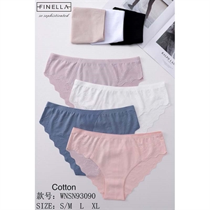 Majtki damskie  S/M-XL