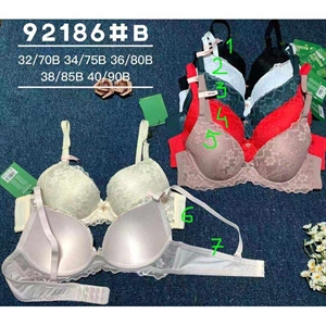 Biustonosz  B