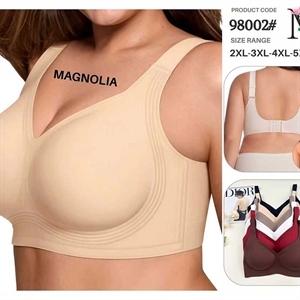 Topy damskie  2XL-5XL