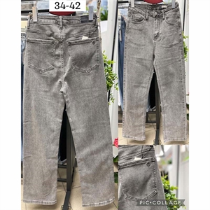 Jeansy damskie  34-42