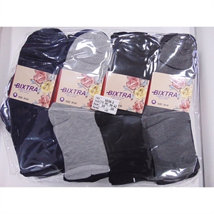 Skarpetki damskie 35-38/39-42