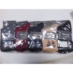 Skarpetki damskie 35-38/39-42