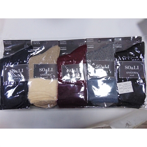 Skarpetki damskie 35-38/39-42