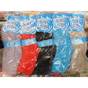 Skarpetki damskie 35-38/39-42