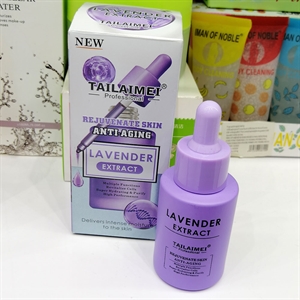 Anti-aging Lavender extract