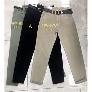 Spodnie (XS-XL)